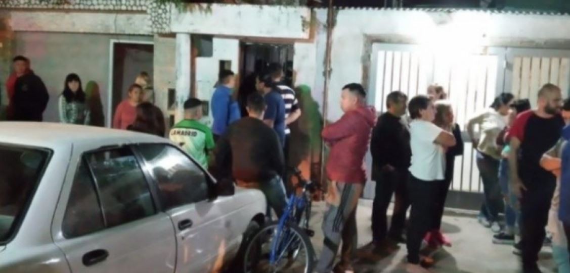 Asesinaron a una nena de seis años junto a su madre y padrastro | Actualidad