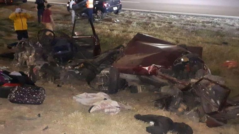 Accidente fatal en avenida Circunvalación | Córdoba