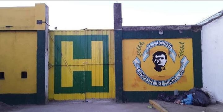 Violencia en la Liga Cordobesa: un dirigente de Huracán herido | Córdoba