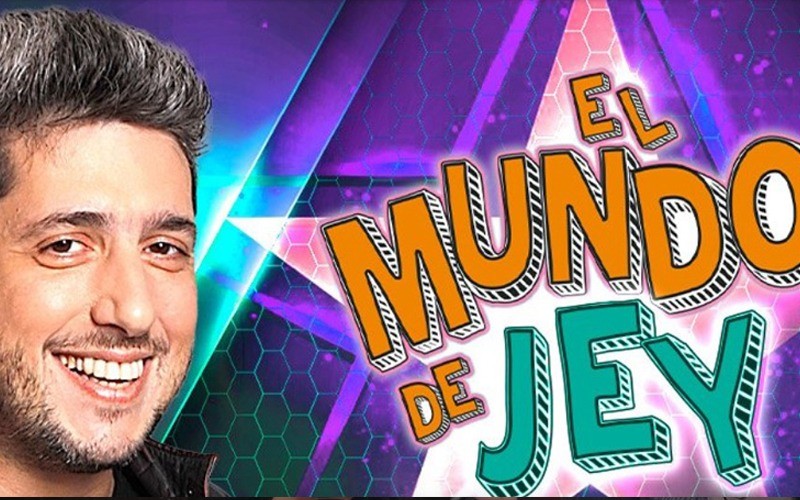 Jay Mammon anunció su regreso al teatro | Espectáculos