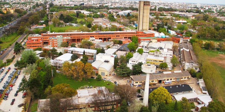 Denuncian que Argentina podría sufrir un accidente nuclear en uno de los límites entre la Capital Federal y el GBA | Actualidad