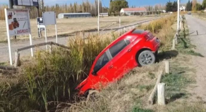 Neuquén: Manejaba con 5,79 gramos de alcohol en sangre y rompió el récord mundial | Actualidad