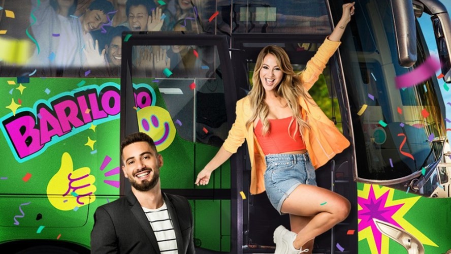 Llega El Último Pasajero a la pantalla de Telefe | Espectáculos