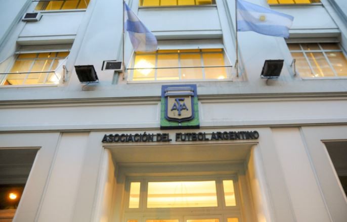 AFA se convirtió en la primera Asociación del mundo con plataforma NFT personalizada | Deportes