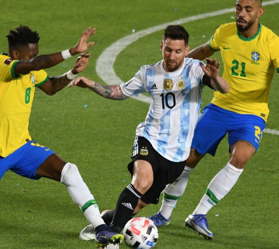 Brasil confirma que no jugará contra Argentina el 11 de junio en Australia | Deportes