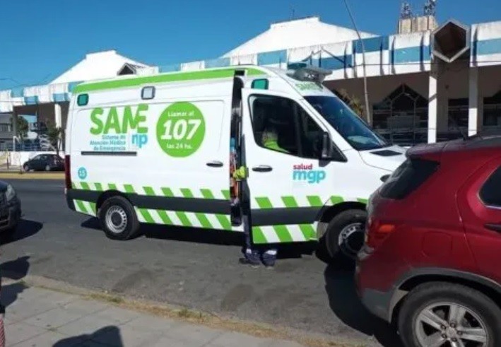 Arrojó gas pimienta en la escuela e intoxicó a tres alumnos | Actualidad