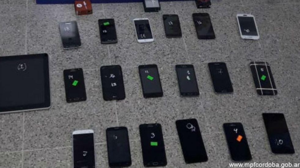 Reconocimiento de celulares robados: ¿Cómo hacer si fuiste víctima de un robo? | Córdoba