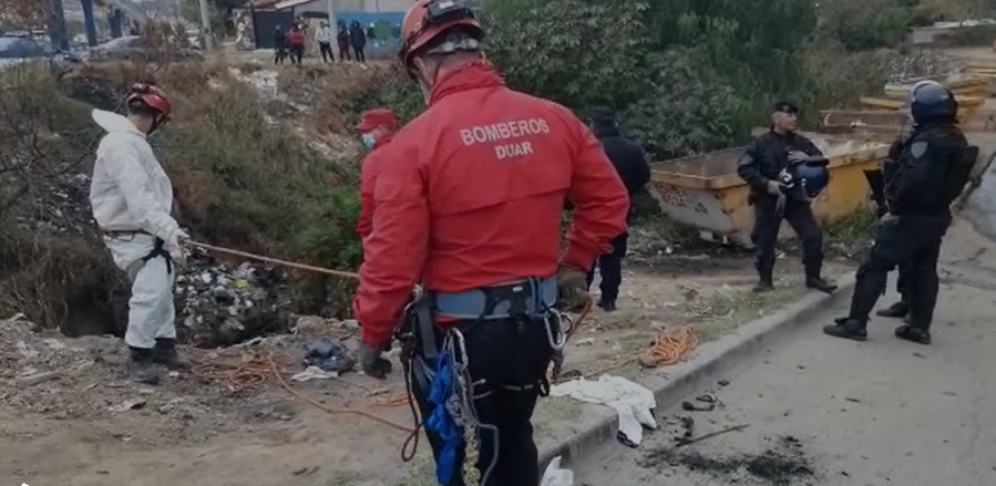 Un joven de 22 años se encuentra grave tras ser baleado | Córdoba
