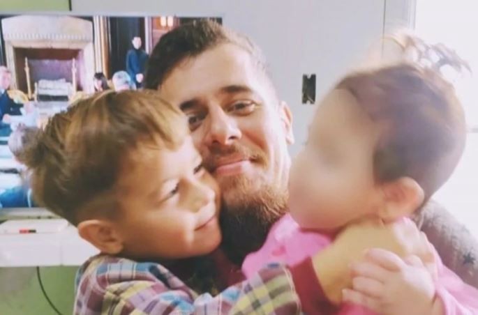 A 6 meses del crimen de Lucio Dupuy, su papá realizó un emotivo video para recordarlo | Actualidad