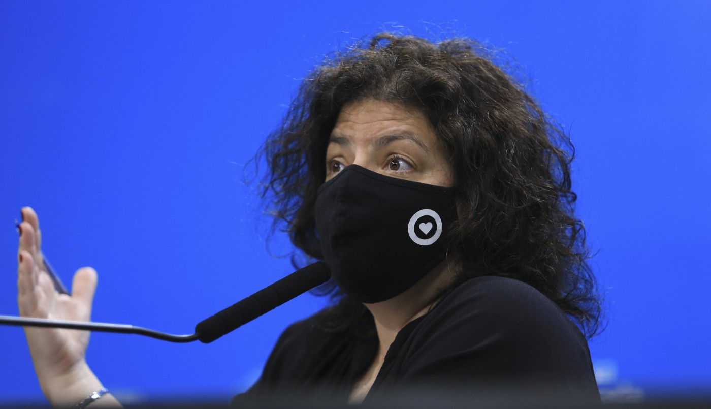 Carla Vizzotti: "Estamos empezando una cuarta ola de coronavirus en la Argentina" | Salud