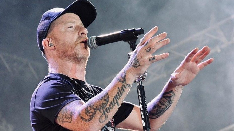 Asalto de motochorros al cantante de La Beriso: detuvieron a dos sospechosos | Actualidad