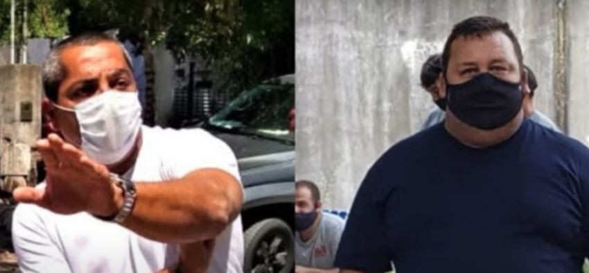 Dictaron prisión preventiva a los sindicalistas de Camioneros que bloquearon a una empresa | Actualidad