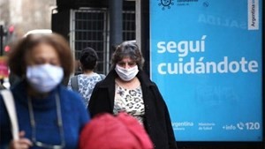 Covid-19: ante la inminencia de la cuarta ola, anticipan que no habrá restricciones | Actualidad