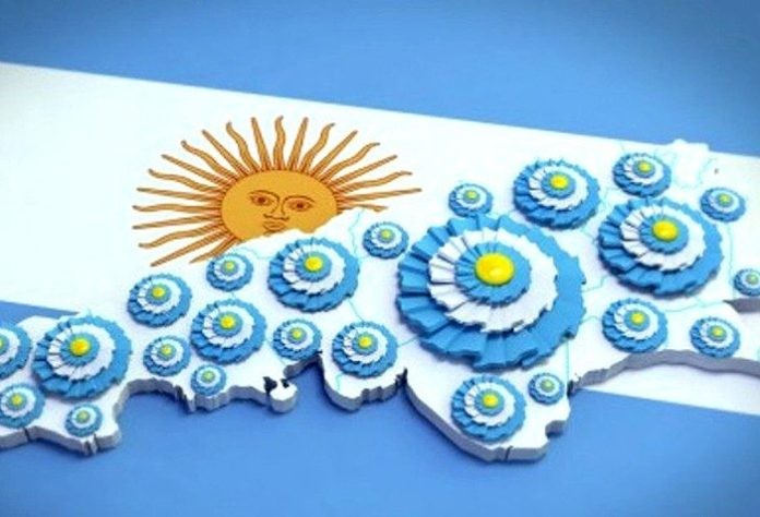 Hoy es el día de la escarapela: ¿Por qué se celebra el 18 de mayo? | Actualidad