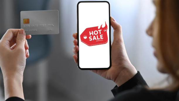 Novena edición de Hot Sale: casi 80 empresas cordobesas | Córdoba