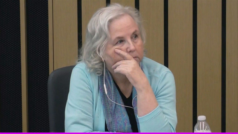 Juzgan a la autora de "Cómo asesinar a tu esposo" por el crimen de su marido | Internacionales