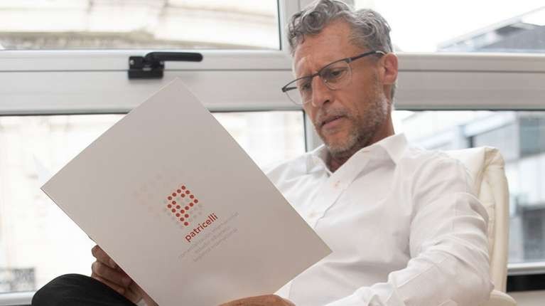 Prisión preventiva para el empresario imputado por el choque en Palermo: embargo por $300 millones | Actualidad