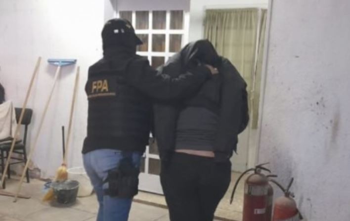 Detienen en Córdoba a una pareja que hacía 2x1 en cocaína | Córdoba