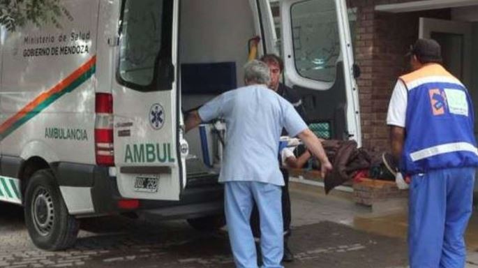 Un hombre murió tras atragantarse con un pedazo de carne durante un asado con amigos | Actualidad