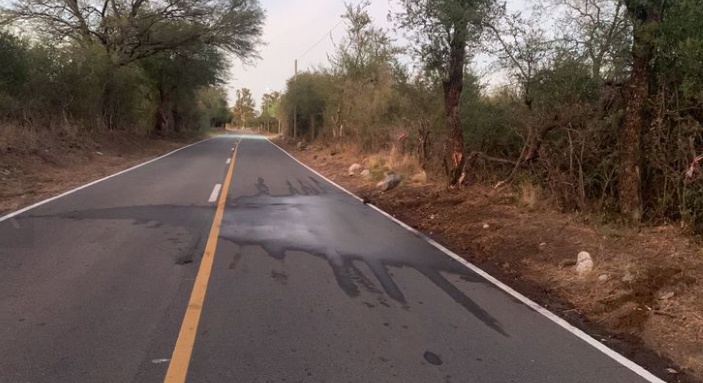 Rutas fatales las de Córdoba el fin de semana | Córdoba