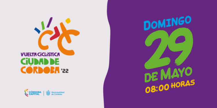 Vuelta Ciclística de la ciudad: ya hay más de 10 mil inscriptos y amplían los cupos debido a la gran demanda | Córdoba