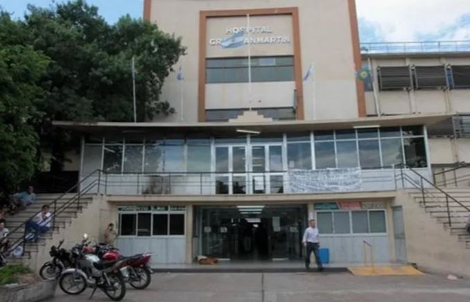 Balearon a una trabajadora sexual y buscan a los agresores en La Plata | Actualidad