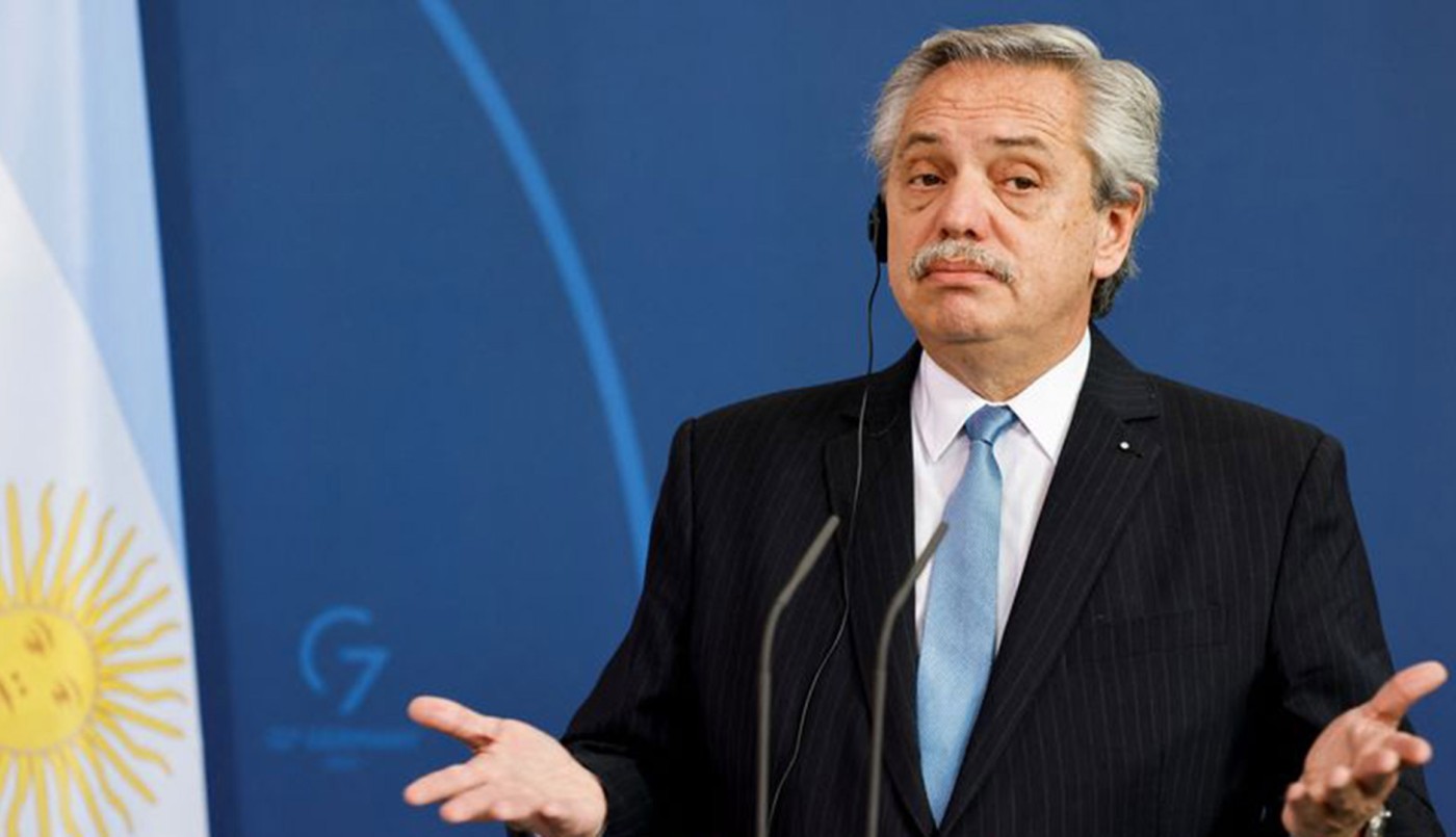 Retenciones al campo: Fernández instó a la oposición a proponer soluciones | Política y economía