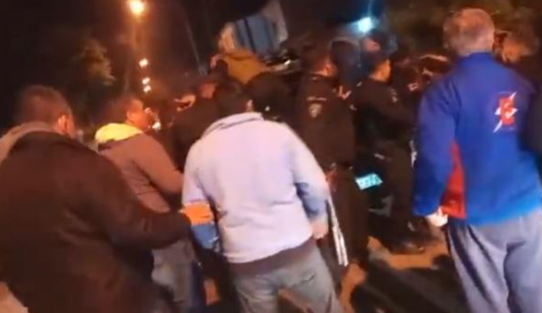 Santa Fe: Vecinos detuvieron a un ladrón y casi lo linchan | Actualidad