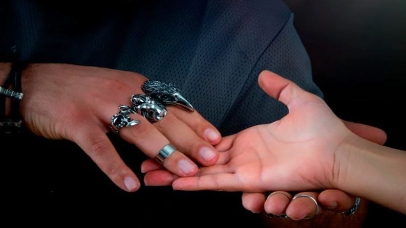 La mediumnidad como duelo | Actualidad