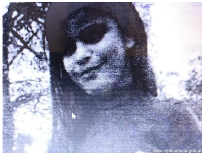 Buscan a niña desaparecida hace 24 días | Córdoba