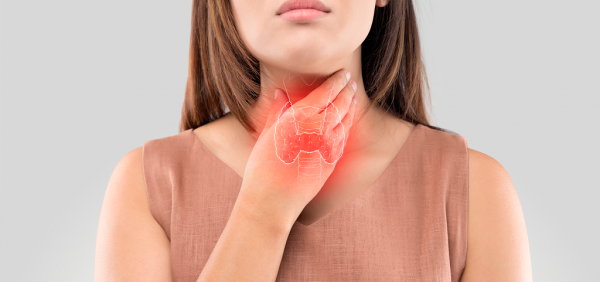 Unas 750 millones de personas padecen trastornos en la tiroides y el 60% lo desconoce | Salud