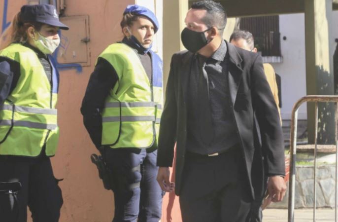 El enfermero procesado por la muerte de Maradona arrastra una denuncia por abuso sexual | Actualidad