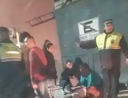 Intentaron linchar a un cura acusado de violar a una menor en Tucumán | Actualidad