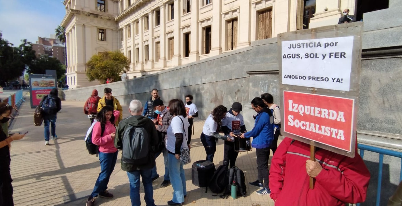 Tragedia en la Circunvalación: familiares reclamaron por la postergación de la sentencia | Córdoba