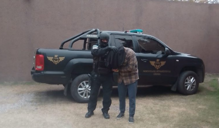 Detuvieron al trabajador del call center que días atrás llevó brownies presuntamente contaminados | Córdoba