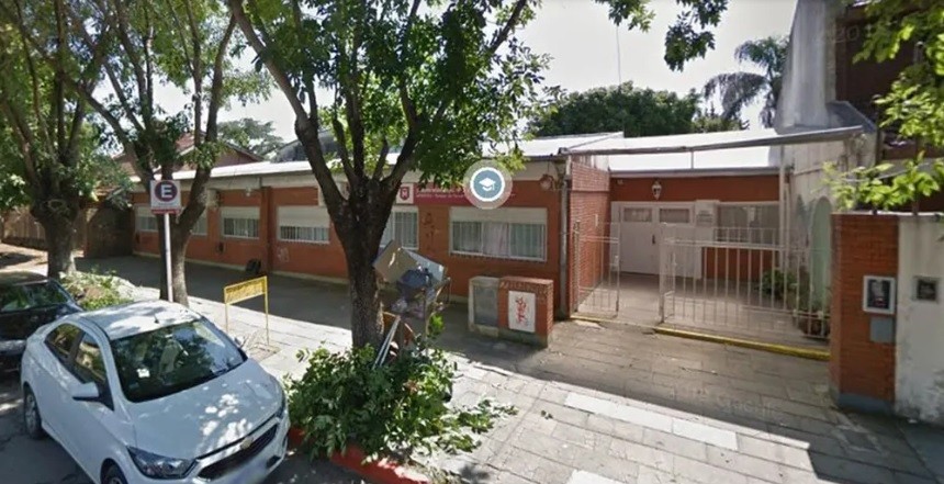 Baños de "uso igualitario" en un jardín de infantes: padres protestaron y ahora los invitaron a votar | Actualidad