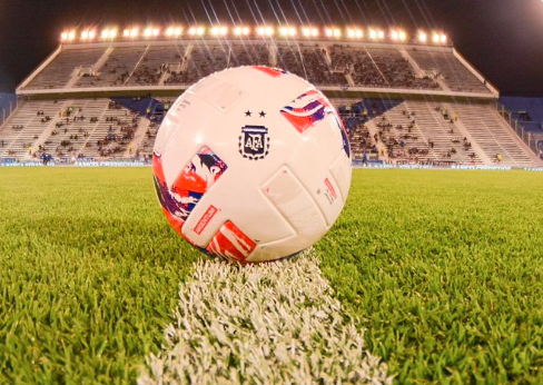 El fixture de Talleres en la Liga Profesional de Fútbol | Deportes