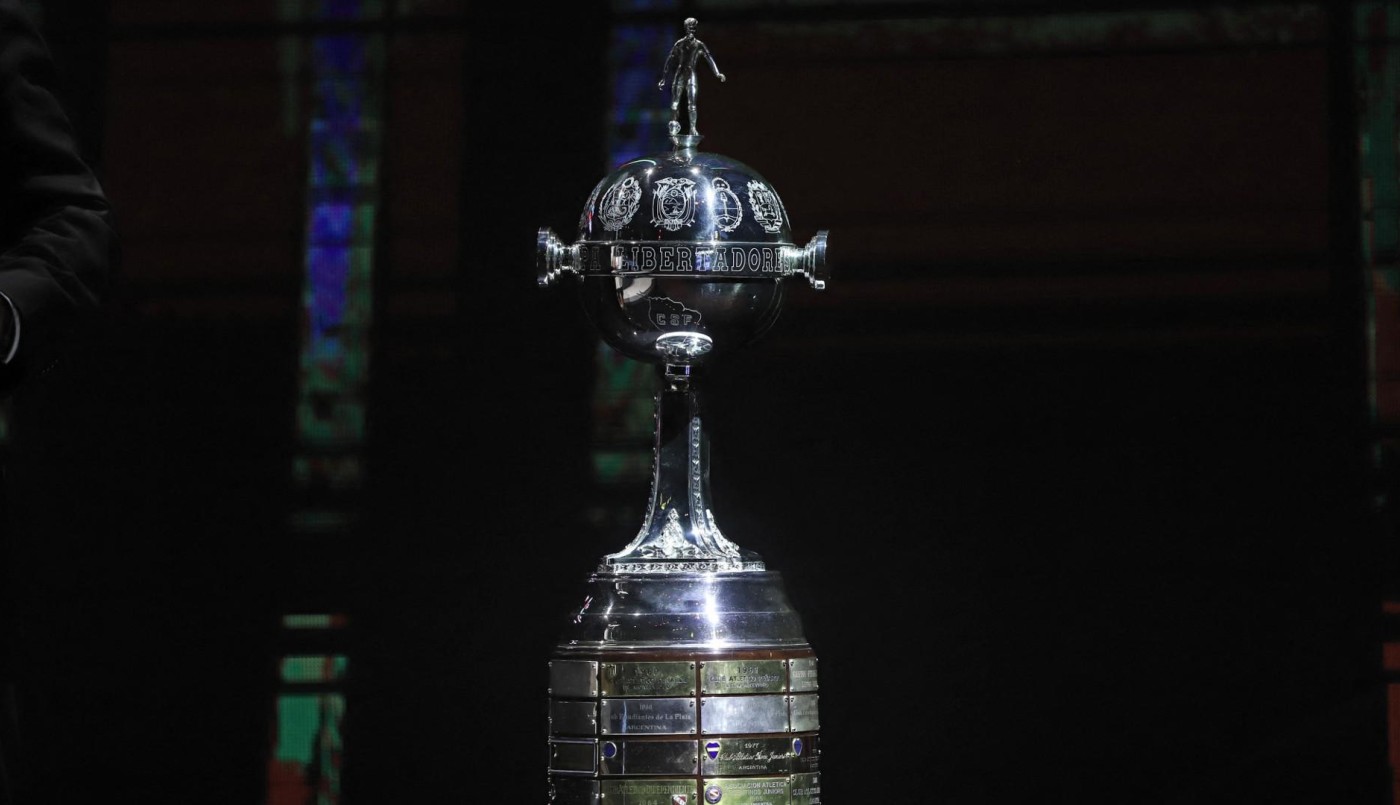 Clasificaron todos los argentinos y hoy se sortean los cruces: no habrá Superclásico en octavos | Deportes