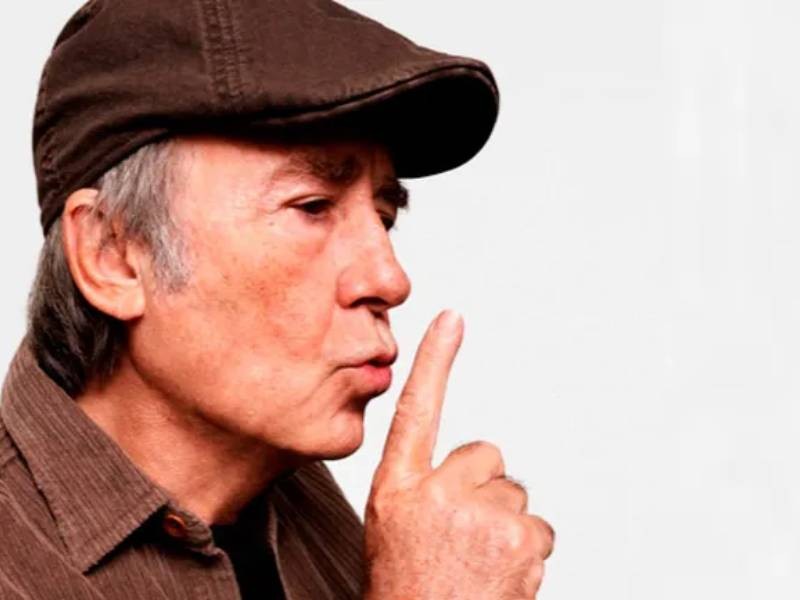 Serrat llega en noviembre al Estadio Mario Alberto Kempes | Espectáculos