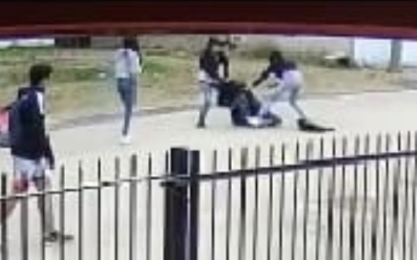 Carlos Paz: tres adolescentes golpearon brutalmente a otra | Córdoba