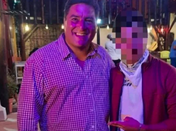 Habló el papá del rugbier baleado por la Policía Bonaerense: "El brazo le salvó la vida" | Actualidad