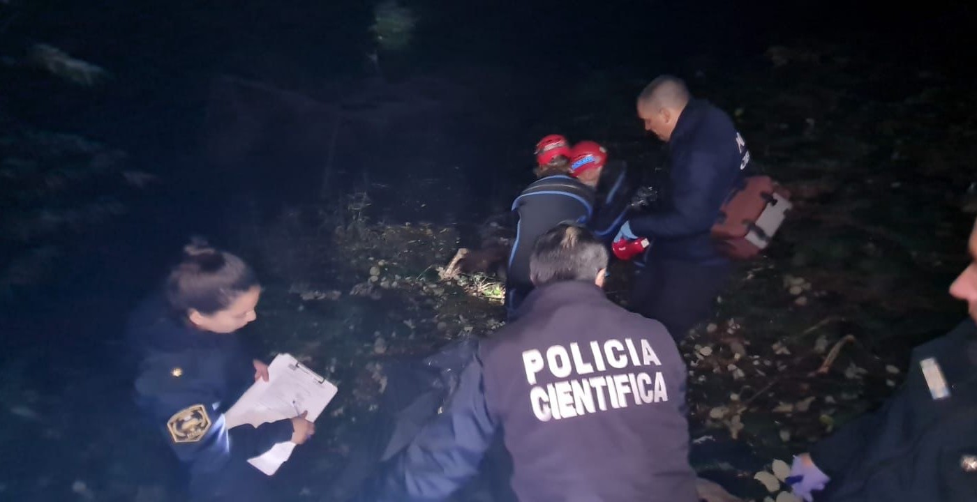 Hallaron un cuerpo en descomposición en un arroyo de Mar del Plata | Actualidad