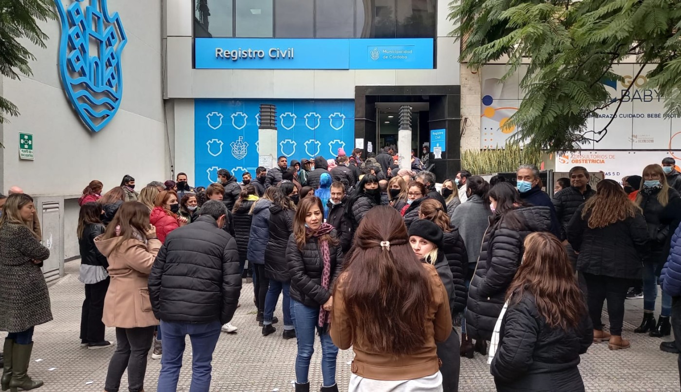 Cómo continúa el plan de lucha de los empleados municipales: habrá manifestaciones y asambleas | Córdoba