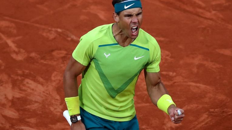 Rafael Nadal venció a Novak Djokovic y pasó a semifinales de Roland Garros | Deportes