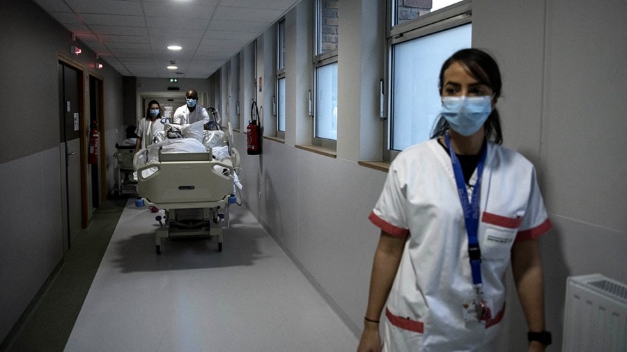 La OPS advirtió sobre el aumento de virus respiratorios en América además del coronavirus | Actualidad