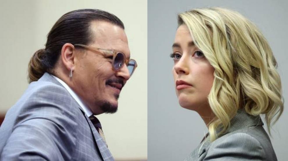 Amber Heard fue condenada por difamación y deberá compensar a Johnny Depp con 15 millones de dólares | Espectáculos
