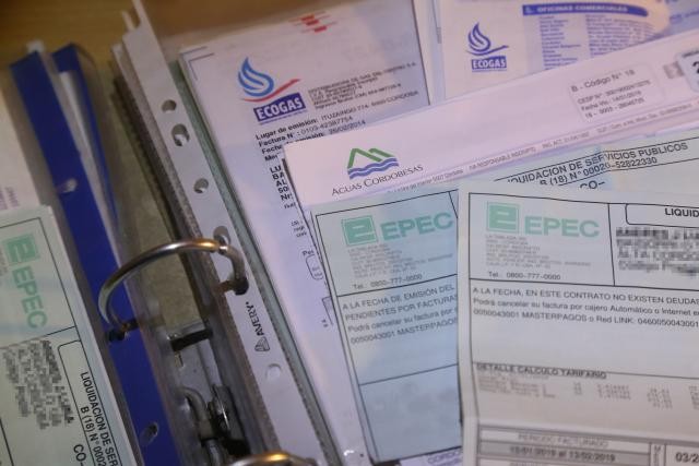 Junio ​​llegó con aumentos en la tarifa de luz y gas | Córdoba