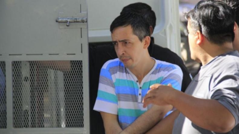 Otorgan salidas transitorias a Martín “el Porteño” Luzi | Córdoba