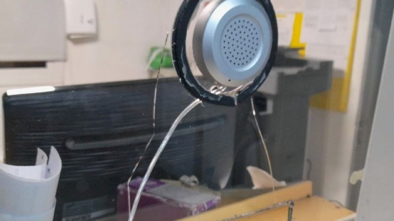 Carlos Paz: se cansó de esperar al médico y tuvo un ataque de furia | Córdoba