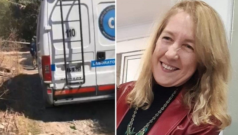 "Cuántos años te dan por cómplice de femicidio": la búsqueda en Google de un acusado del crimen de una docente | Actualidad